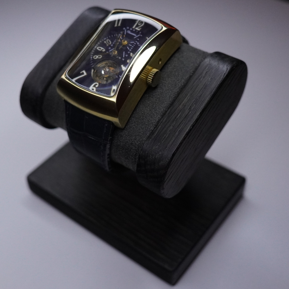 ROUSSEAU AUTOMATIC MULTI FUNCTION PARTIAL SKELETO… - image 3